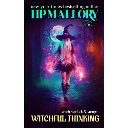 Witchful Thinking