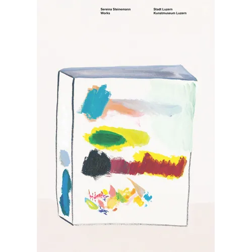 Sereina Steinemann: Works