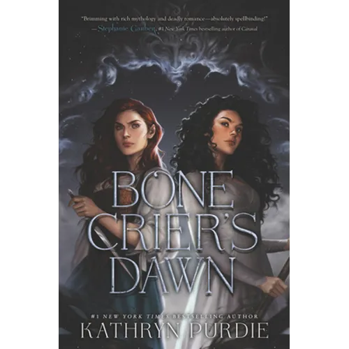 Bone Crier's Dawn
