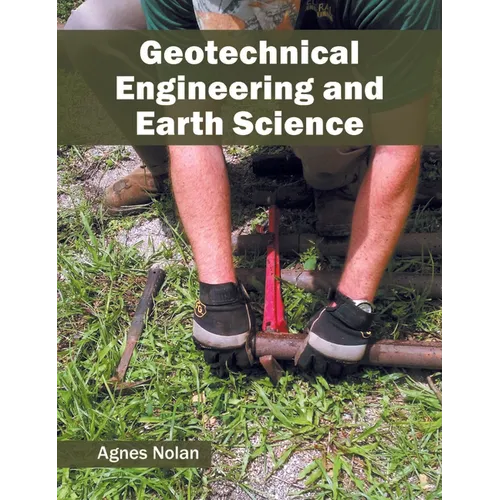 Geotechnical Engineering and Earth Science