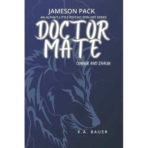 Doctor Mate: Connor & Shaun