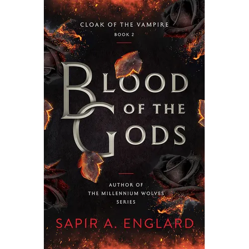 Blood of the Gods