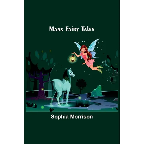 Manx Fairy Tales