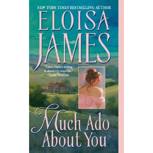 Much Ado about You