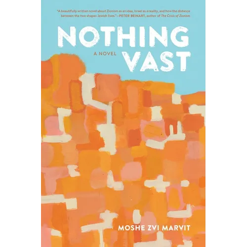 Nothing Vast