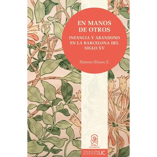 En manos de otros