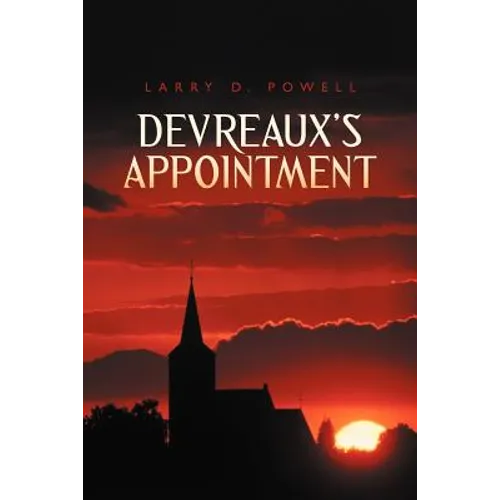 Devreaux's Appointment