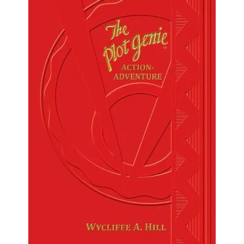 The Plot Genie: Action-Adventure