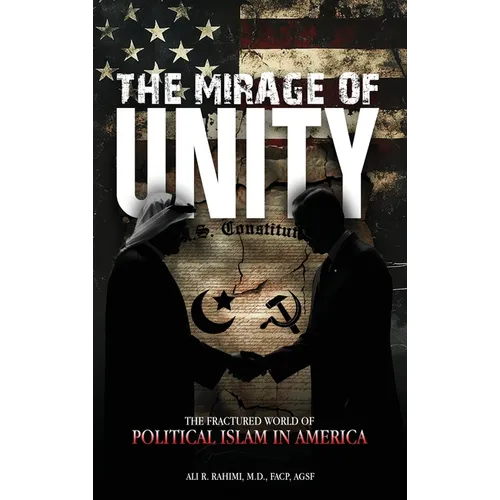 The Mirage of Unity: The Fractured World of Political Islam in America