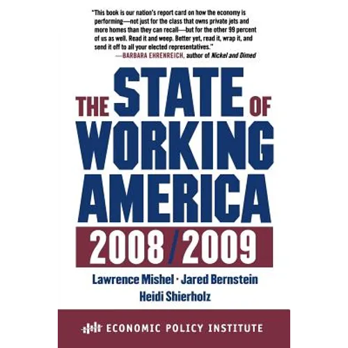 The State of Working America