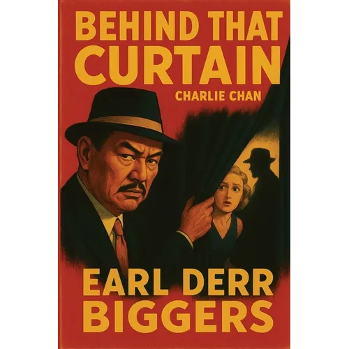 Behind That Curtain: A Positronic Book