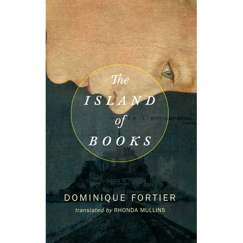 The Island of Books