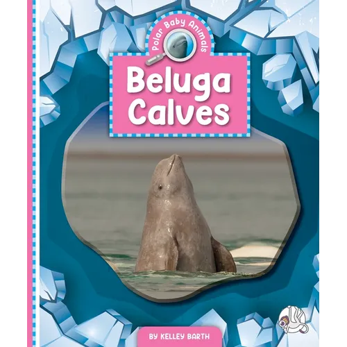 Beluga Calves