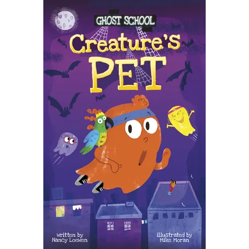 Creature's Pet