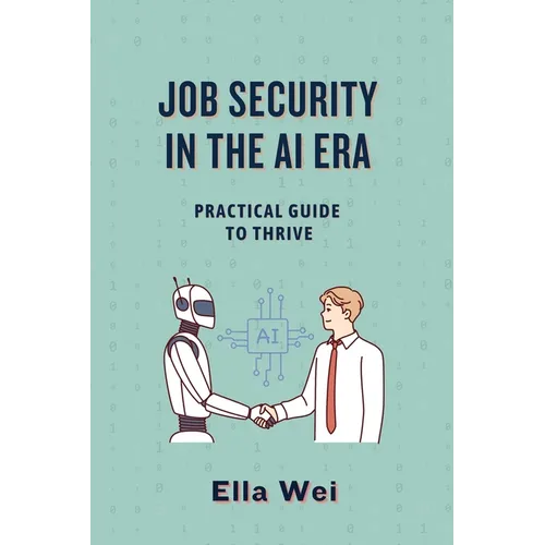 Job Security in the AI Era: Practical Guide to Thrive