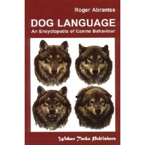 Dog Language