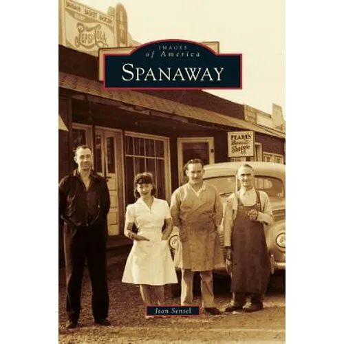 Spanaway