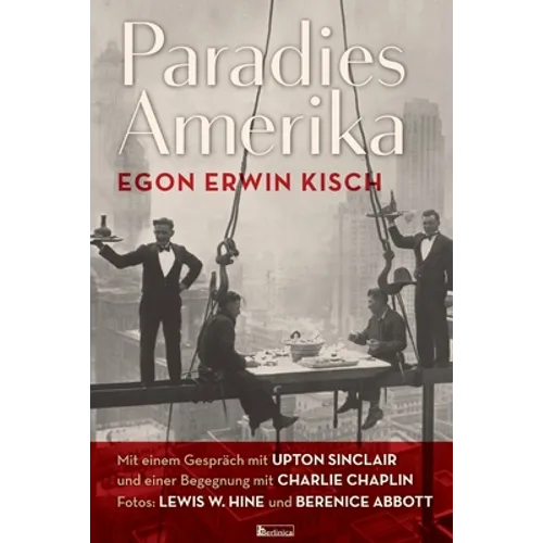 Paradies Amerika