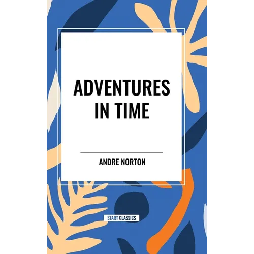 Adventures in Time