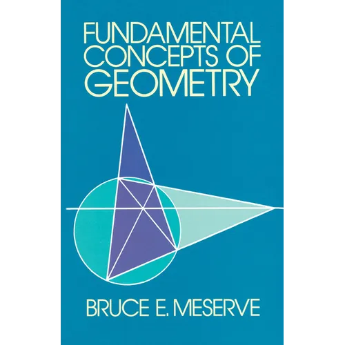 Fundamental Concepts of Geometry