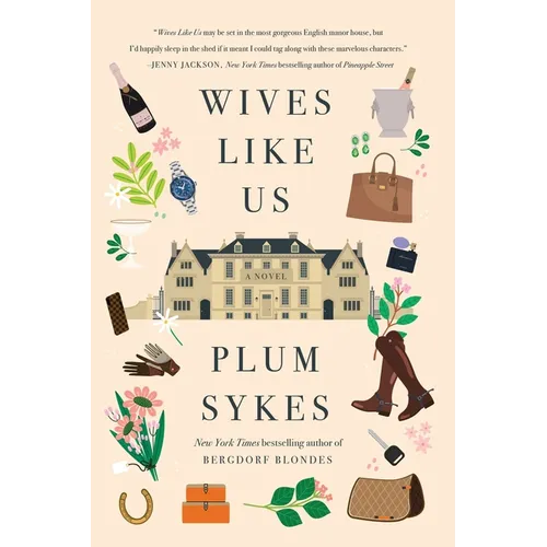 Wives Like Us