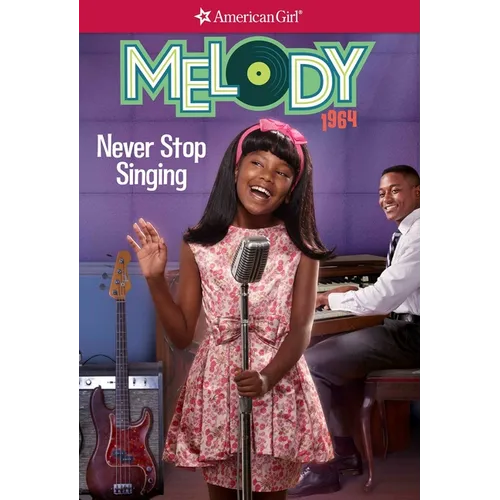 Melody: Never Stop Singing