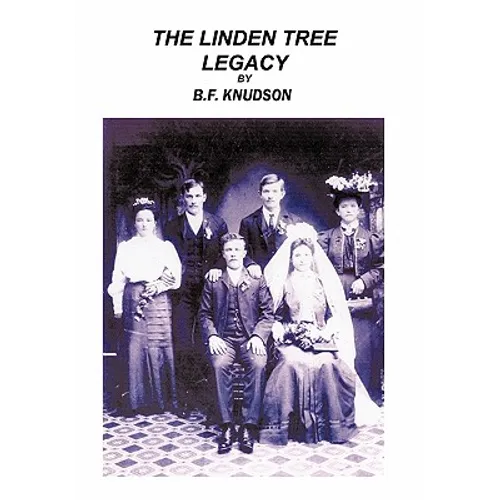 The Linden Tree Legacy: The Dawning