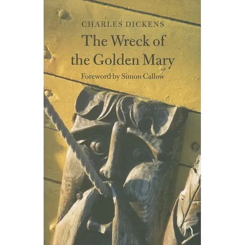 The Wreck of the Golden Mary