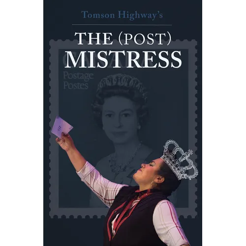 The (Post) Mistress eBook