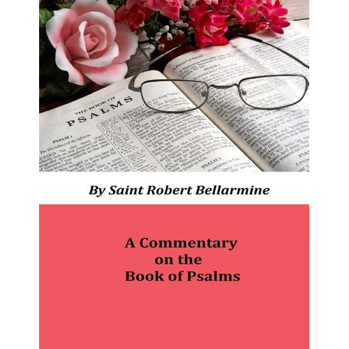 Commentary on the Book of Psalms
