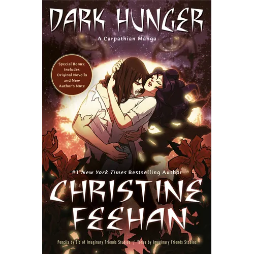 Dark Hunger