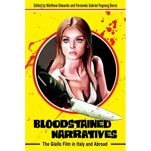 Bloodstained Narratives