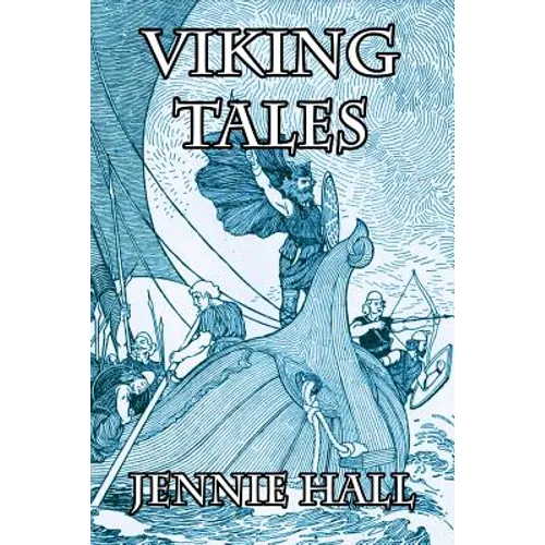 Viking Tales