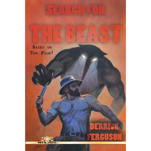 Search For The Beast