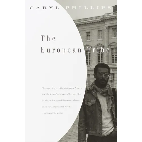 The European Tribe
