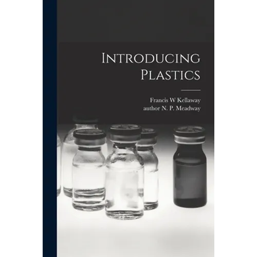 Introducing Plastics
