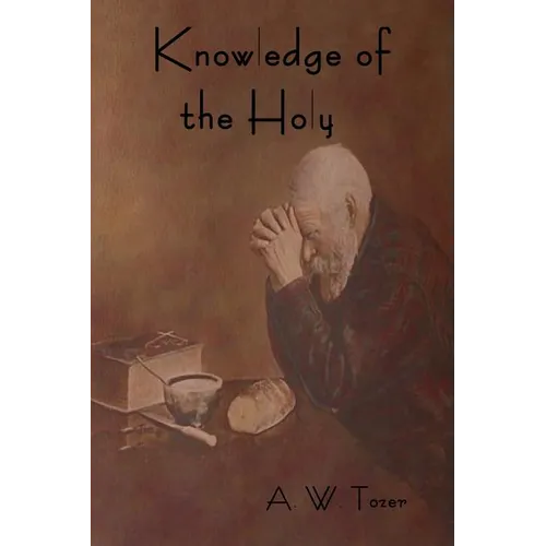Knowledge of the Holy