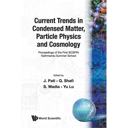 Current Trends in Condensed... (V1)