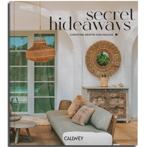 Secret Hideaways