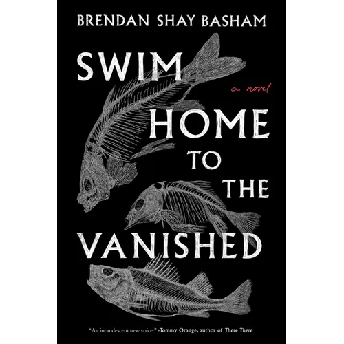 Swim Home to the Vanished