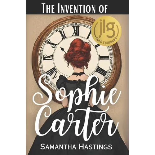 The Invention of Sophie Carter