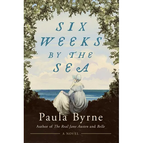 Six Weeks by the Sea