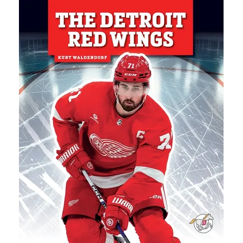 The Detroit Red Wings
