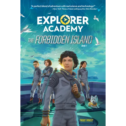 The Forbidden Island
