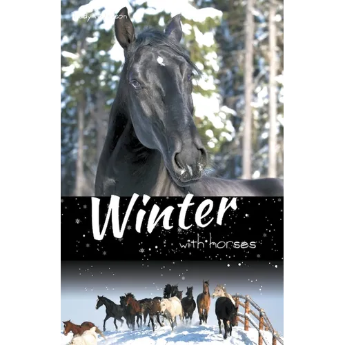 Winter with Horses