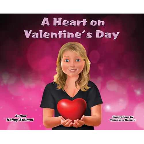 A Heart on Valentine's Day