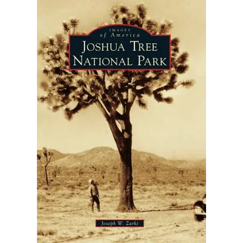 Joshua Tree National Park