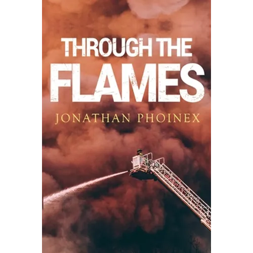 Through The Flames