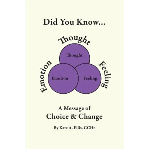 Did You Know... a Message of Choice & Change