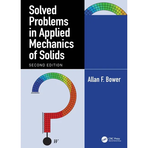 Solved Problems in Applied Mechanics of Solids